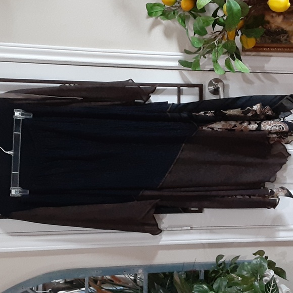 Spencer Alexis Special Event Size 12 2 PC USA Cali - Picture 5 of 12